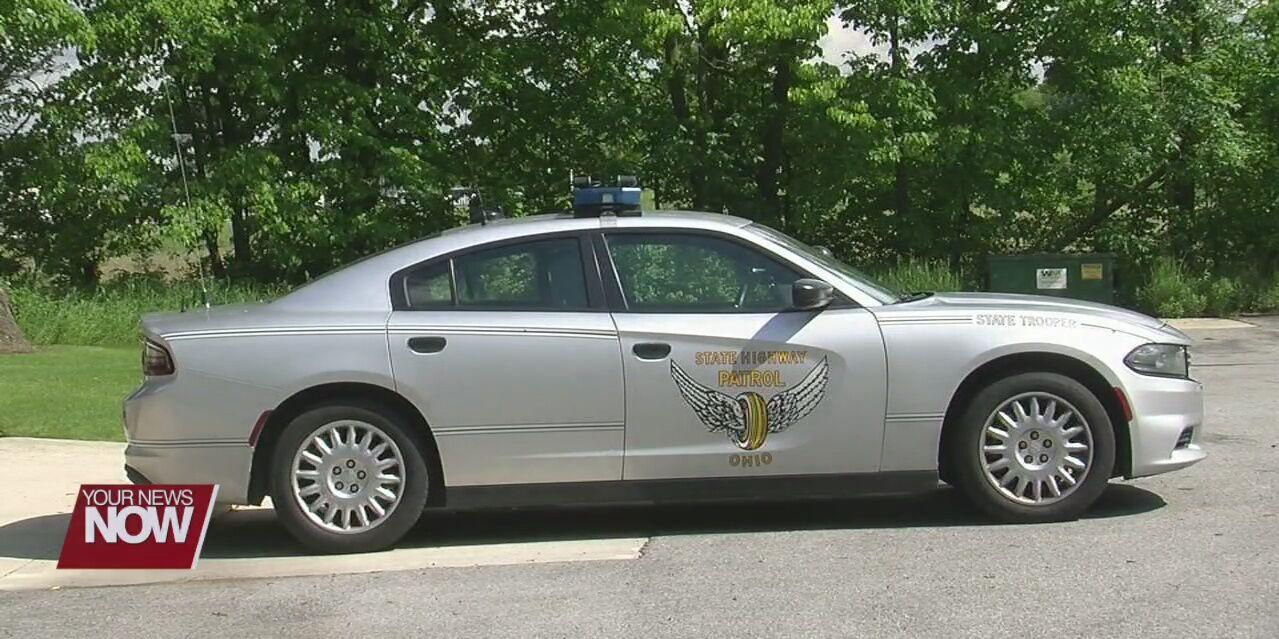 Ohio State Highway Patrol Generic
